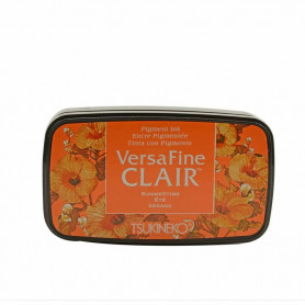Versafine Clair Ink pad Summertime - Tsukineko