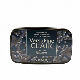 Versafine Clair Ink pad Twilight - Tsukineko