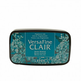 Versafine Clair Ink pad Warm Breeze - Tsukineko