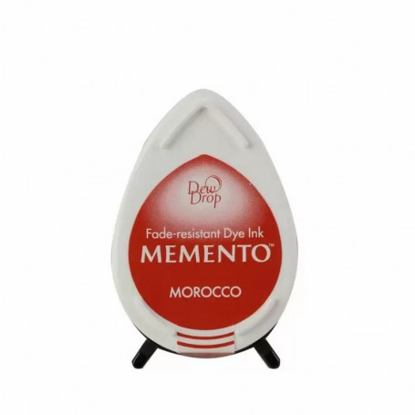 Memento Dew Drop Ink pad Morocco - Tsukineko