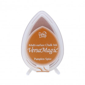 VersaMagic Dew Drop Ink pad Pumpkin Spice - Tsukineko