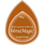 VersaMagic Dew Drop Ink pad Gingerbread - Tsukineko