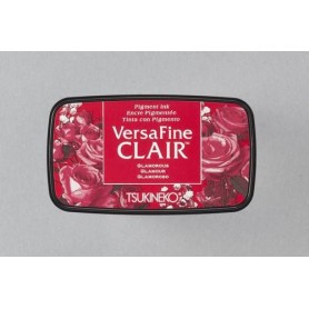 Versafine Clair Ink pad Glamorous - Tsukineko