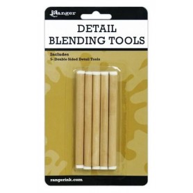 Detail Blending Tool IBT62172 - Ranger