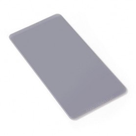 Plaque de gaufrage 6.67x12.7cm pour Sidekick 1 pc - Sizzix