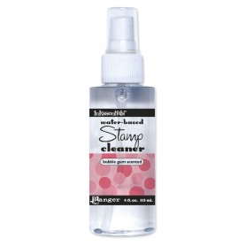 Nettoyeur Tampon à base d'eau - Ranger Water-based Stamp Cleaner