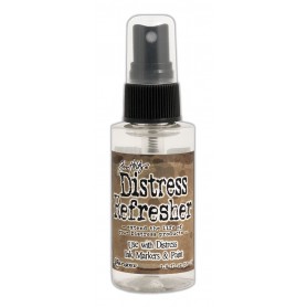 Rafraichisseur Distress - Ranger Distress refresher