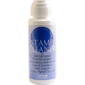 Nettoyeur Tampon - Tsukineko Stamp Cleaner