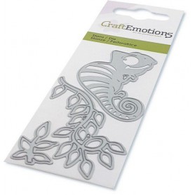 Dies Caméléon 3pc - Craft Emotions
