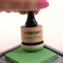 Recharge de 10 Dômes en mousse pour applicateurs d'encre - Vaessen Creative Ink Blending Tool Refills