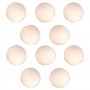 Recharge de 10 Dômes en mousse pour applicateurs d'encre - Vaessen Creative Ink Blending Tool Refills