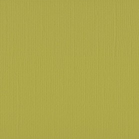 Papier 30x30 Texturé Mustard 1f – Florence de Vaessen Creative