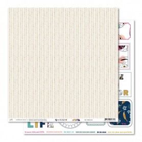 Papier 30x30 Life in Color 6 1f - Papernova Design