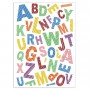 Tampons Baby Alphabet – My First Year - Ciao Bella Stamps