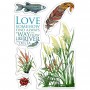 Tampons Delta's Typha 6pc – Delta - Ciao Bella Stamps