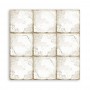 Papier 30x30 Cards 1f - Romantic Journal - Stamperia
