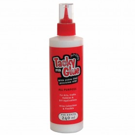 Colle 240 ml - Anita's Tacky Glue