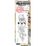 Tampon 204 Planetary - AALL and Create Clear stamps