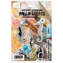 Dies Seahorse 5 pc - AALL and Create Cutting Dies