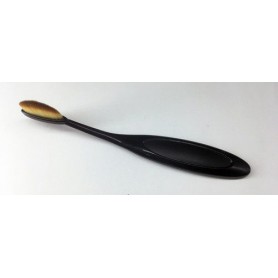 Mixed Media Blending Brush nr 6 - 5x25 mm - Nellies