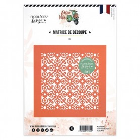 Die Toscane 1 pc - Dolce Vita - Florilèges Design