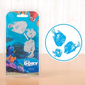 Dies Family Fun - Disney Finding Dory