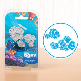 Dies Marlin & Nemo - Disney Finding Dory