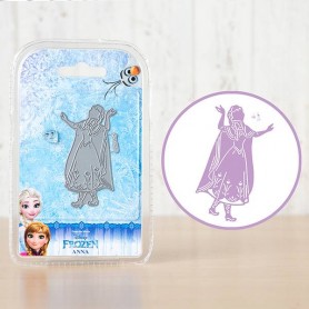 Die Anna - Disney Frozen
