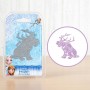 Die Sven sitting - Disney Frozen