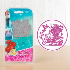 Die Adventurous Ariel - Disney Princess