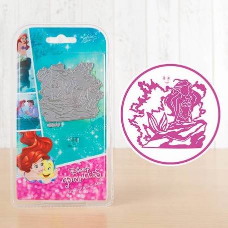 Die Adventurous Ariel - Disney Princess