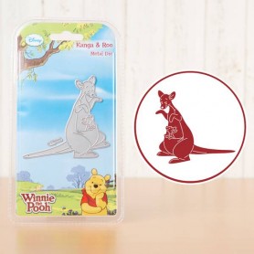 Die Kanga & Roo - Disney Winnie the Pooh