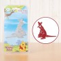 Die Kanga & Roo - Disney Winnie the Pooh