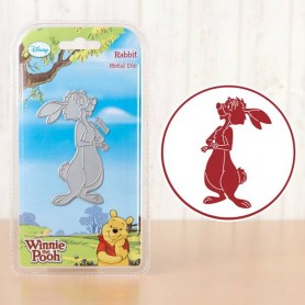 Die Rabbit - Disney Winnie the Pooh