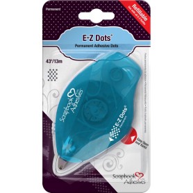 Dots permanent 13 m rechargeable E-Z Runner – 3L