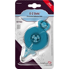 Recharge Dots permanent 13 m E-Z Runner – 3L