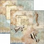 Set de papier 20x20 Sign of the Times 12 feuilles – Ciao Bella Papercrafting