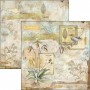 Set de papier 20x20 Sign of the Times 12 feuilles – Ciao Bella Papercrafting