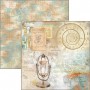 Set de papier 20x20 Sign of the Times 12 feuilles – Ciao Bella Papercrafting