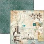 Set de papier 20x20 Sign of the Times 12 feuilles – Ciao Bella Papercrafting