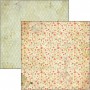 Set de papier 30x30 Aesop's Fables 8 feuilles - Patterns Pad Ciao Bella Papercrafting