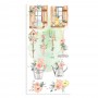 Collectables 15x30 Celebration 10 feuilles - Stamperia