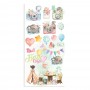 Collectables 15x30 Celebration 10 feuilles - Stamperia