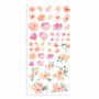 Collectables 15x30 Celebration 10 feuilles - Stamperia