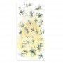 Collectables 15x30 Celebration 10 feuilles - Stamperia