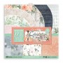 Set de papier 30x30 Celebration 22 feuilles - Stamperia