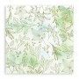 Set de papier 20x20 Celebration 10 feuilles - Stamperia