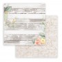 Set de papier 20x20 Celebration 10 feuilles - Stamperia