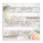 Set de papier 20x20 Celebration 10 feuilles - Stamperia