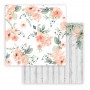 Set de papier 20x20 Celebration 10 feuilles - Stamperia